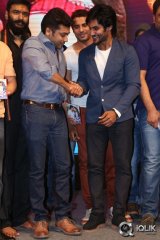 Rough Movie Audio Launch